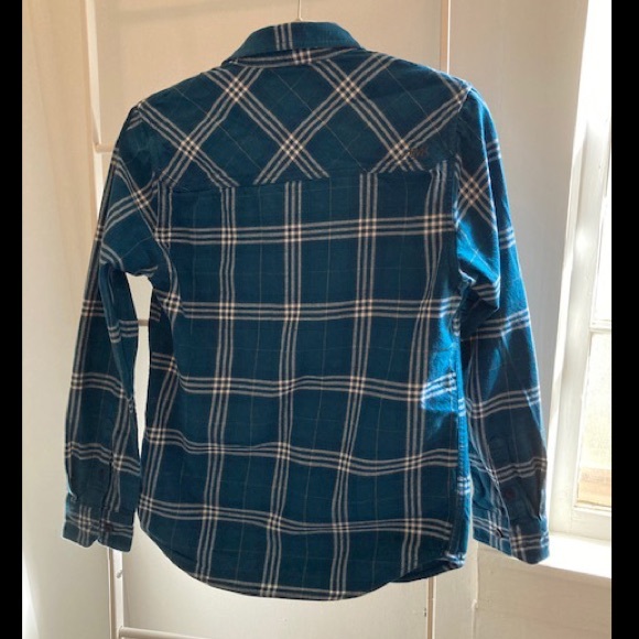 Mountain Khaki’s Owen Flannel Mens Small - Picture 5 of 13